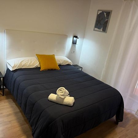 Hostal Ars Пучсерда Экстерьер фото