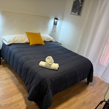 Hostal Ars Пучсерда Экстерьер фото