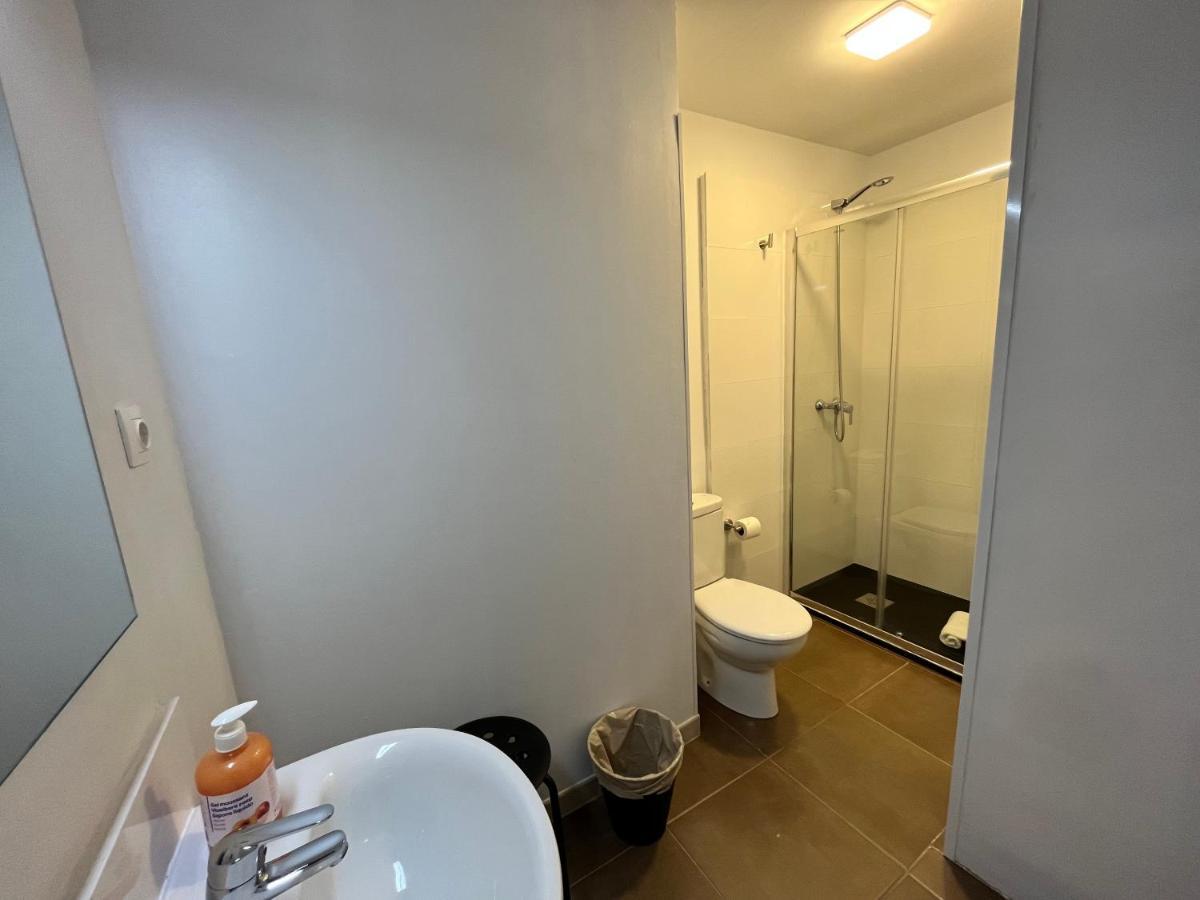 Hostal Ars Пучсерда Экстерьер фото