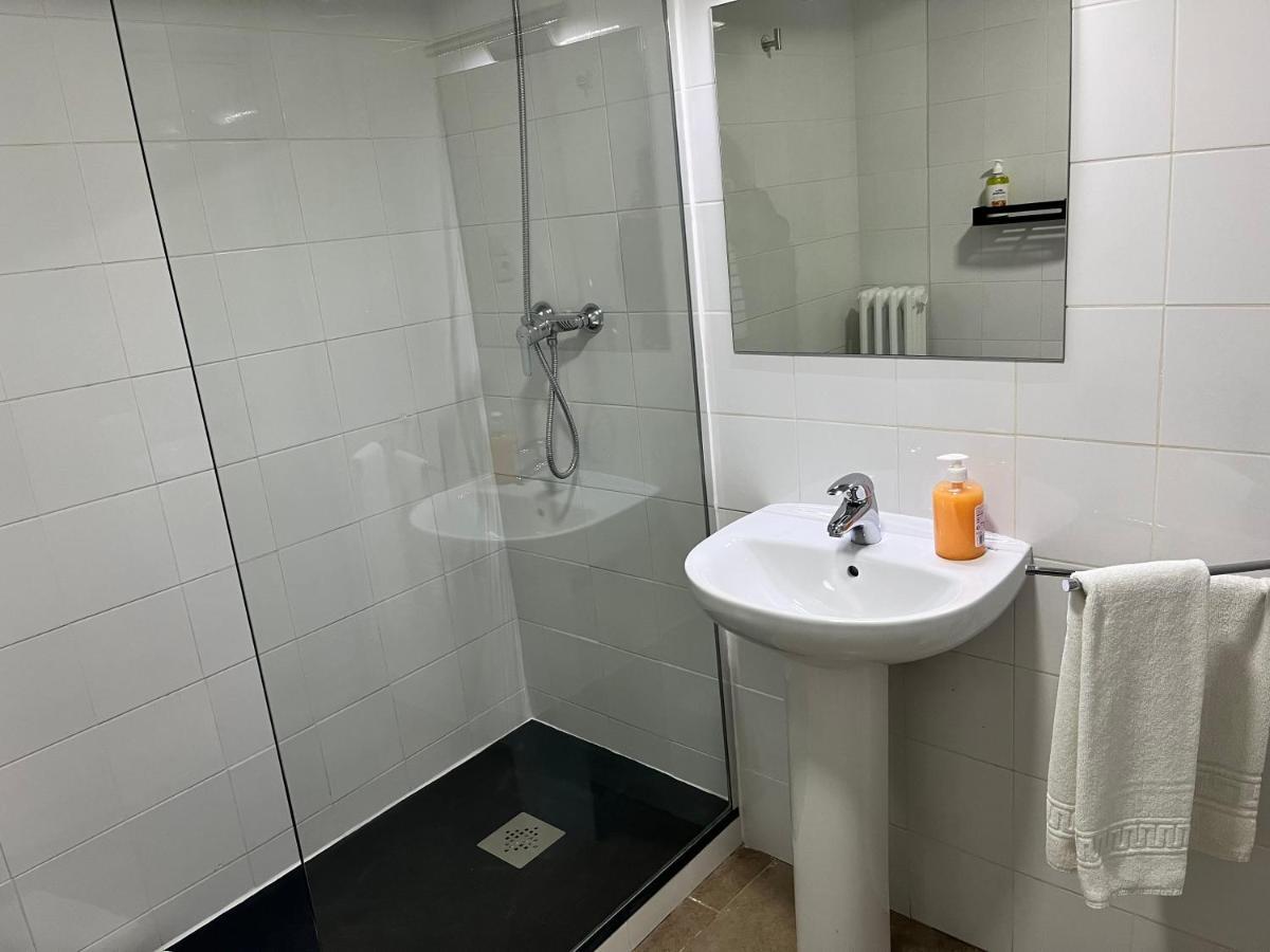 Hostal Ars Пучсерда Экстерьер фото