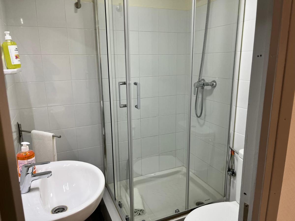 Hostal Ars Пучсерда Экстерьер фото