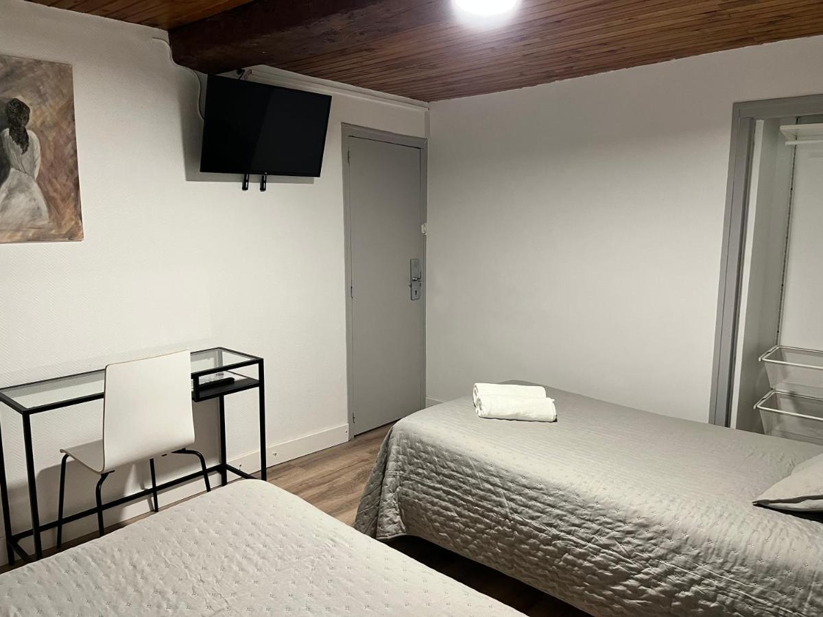 Hostal Ars Пучсерда Экстерьер фото
