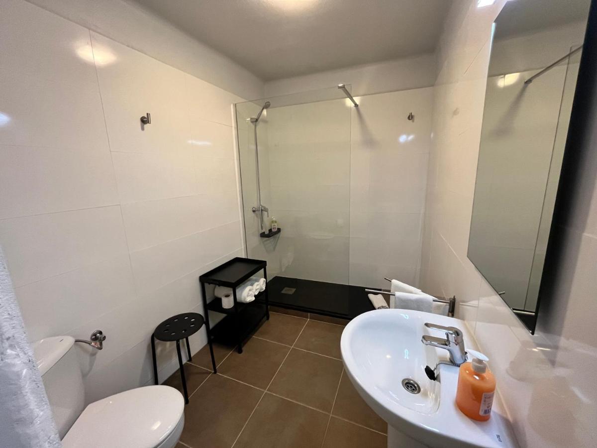 Hostal Ars Пучсерда Экстерьер фото