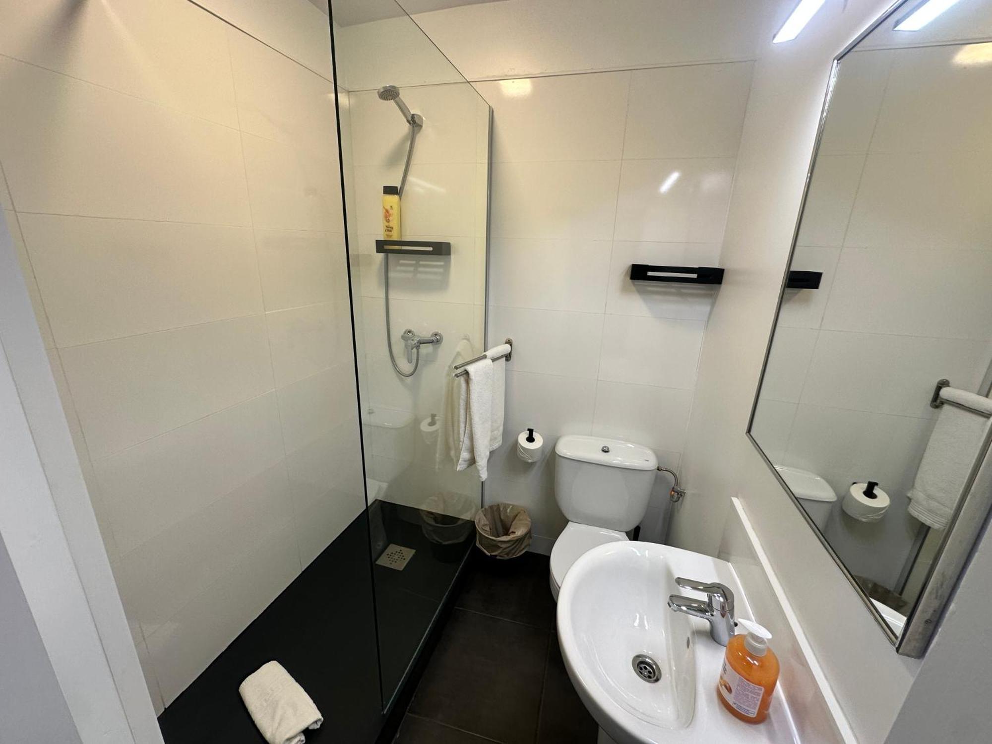 Hostal Ars Пучсерда Экстерьер фото