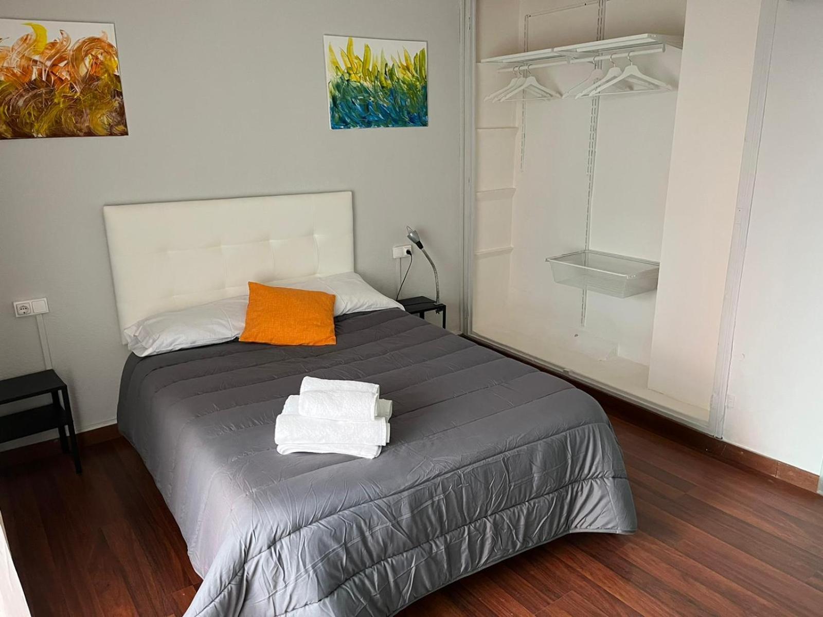 Hostal Ars Пучсерда Экстерьер фото