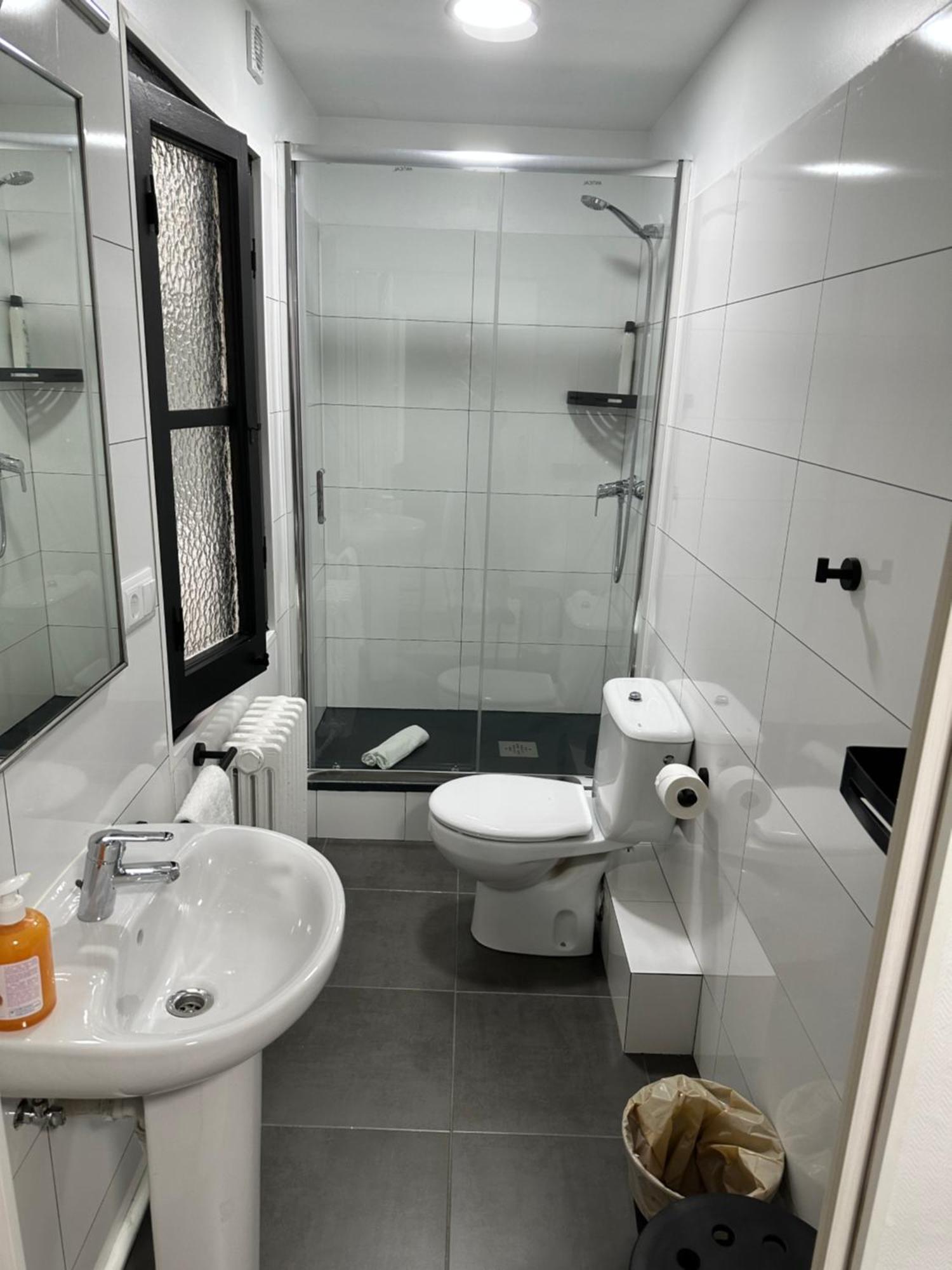 Hostal Ars Пучсерда Экстерьер фото