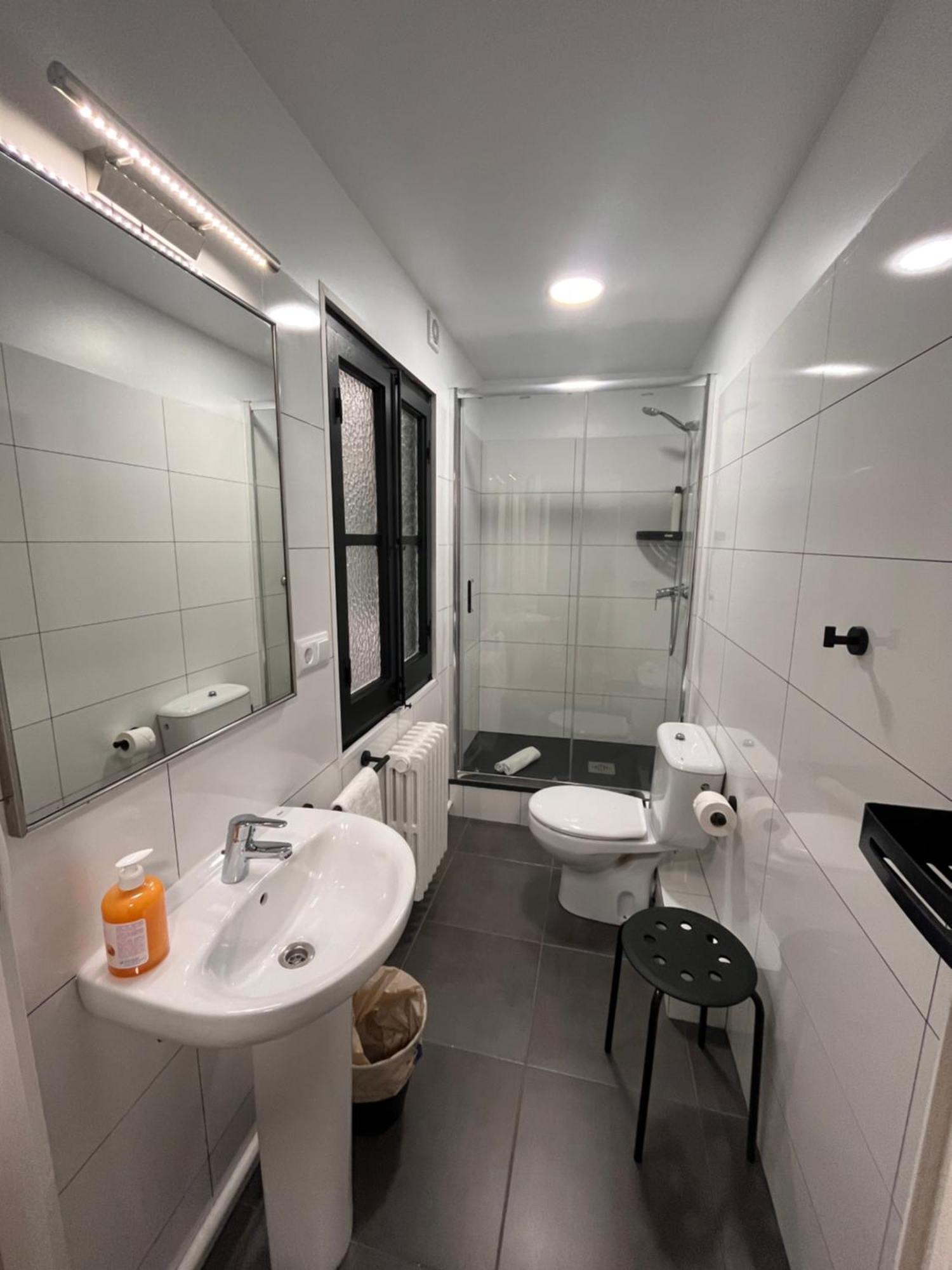 Hostal Ars Пучсерда Экстерьер фото