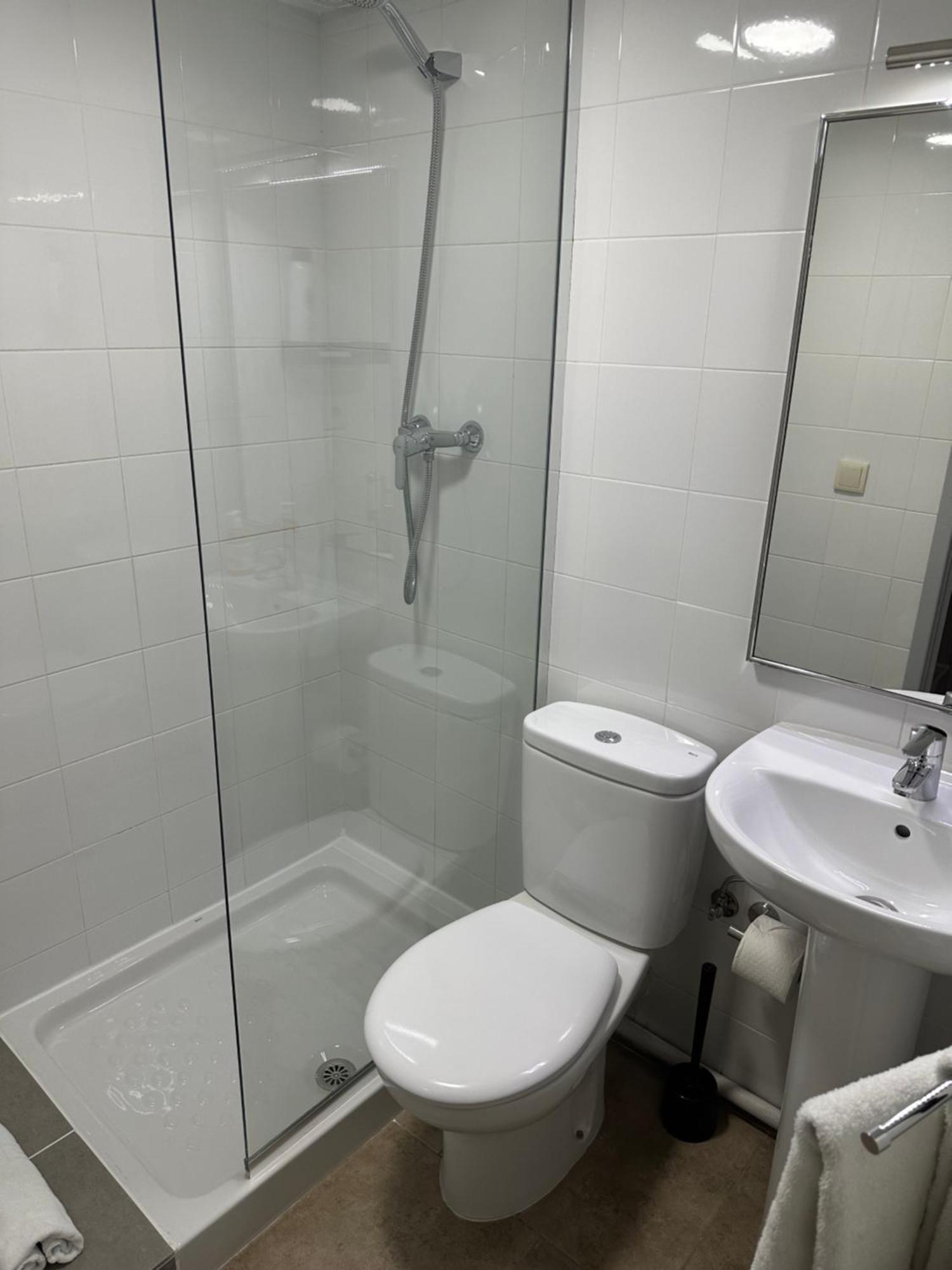 Hostal Ars Пучсерда Экстерьер фото