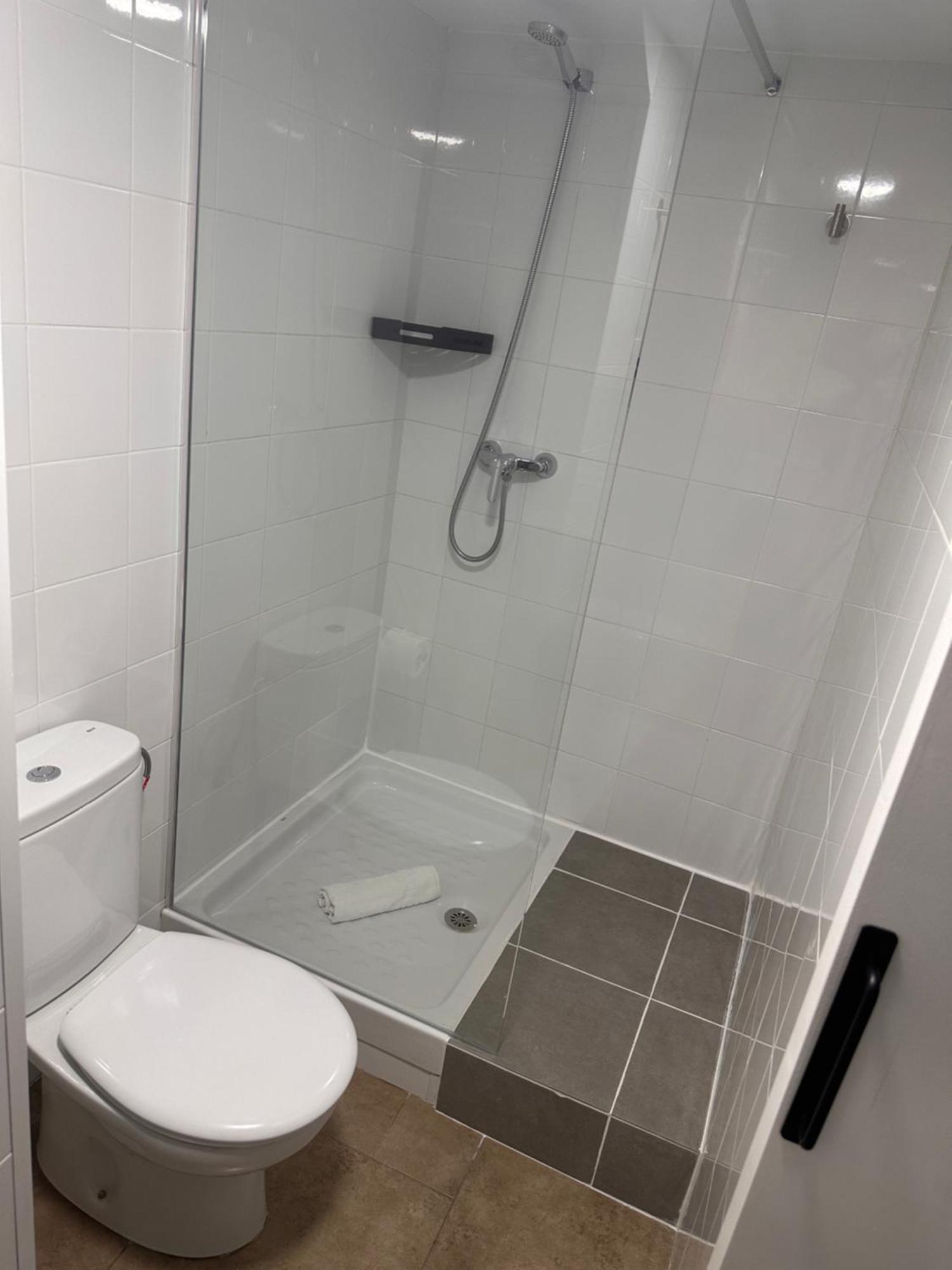 Hostal Ars Пучсерда Экстерьер фото
